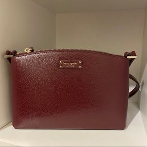 Kate Spade Crossbody Bag
